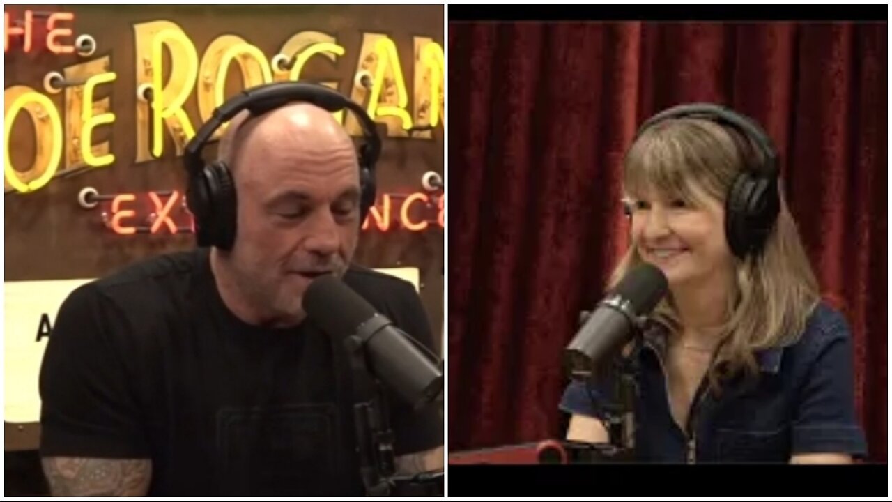 Joe Rogan Experience #2279 - Ky Dickens