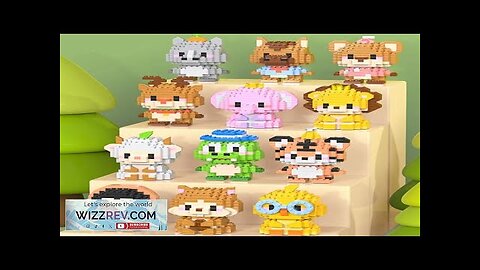 NEW Cute Animals Lion Corgi Dolphin Hamster Rabbit Dog Cats Fish Review