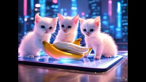 Cute Cat Gif