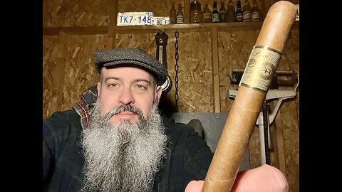 Gurkha Park Ave Cigar Review