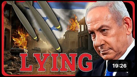 "Netanyahu is LYING about the Bibas family and is covering up how they died" Journalist Dan Cohen