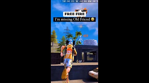 Missing my old free fire friends 🥺😩😔___freefirefriend _freefireshare _freefiremoment _freefiregam