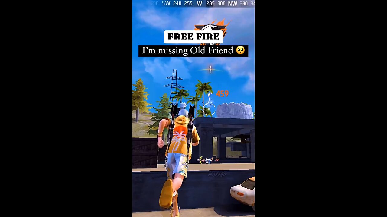 Missing my old free fire friends π₯Ίπ©π___freefirefriend _freefireshare _freefiremoment _freefiregam