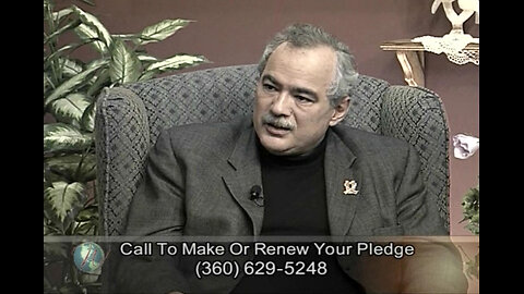Ex-Muslim Terrorist Walid Shoebat Part 1 - Islam is Not a Religion