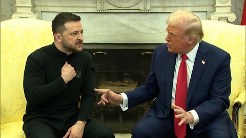 Relations between Ukraine and the United States: