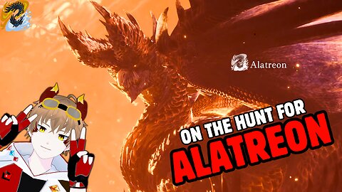 We're Doing Something Today That's For Sure 【Monster Hunter World】