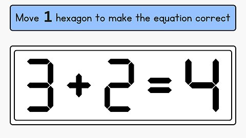 If You Get This Puzzle Right, Your IQ Might Be Off the Charts