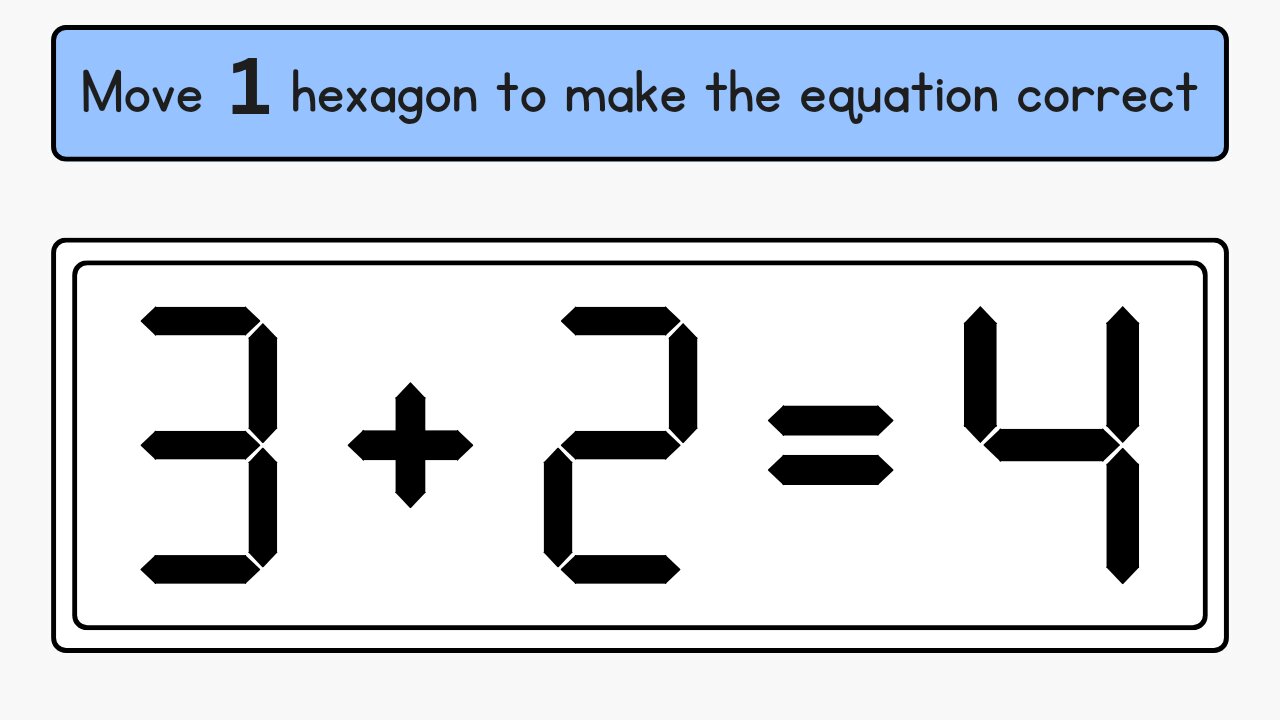 If You Get This Puzzle Right, Your IQ Might Be Off the Charts