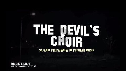 The Devil's Choir A Documentary