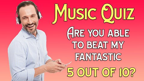 Music Quiz