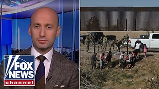 Stephen Miller: Department of Defense has been ‘unleashed’ under Trump