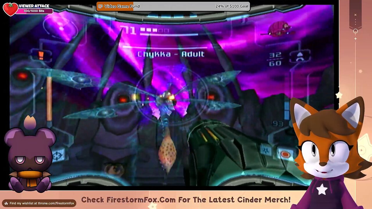 Metroid Prime 2: Echoes #7