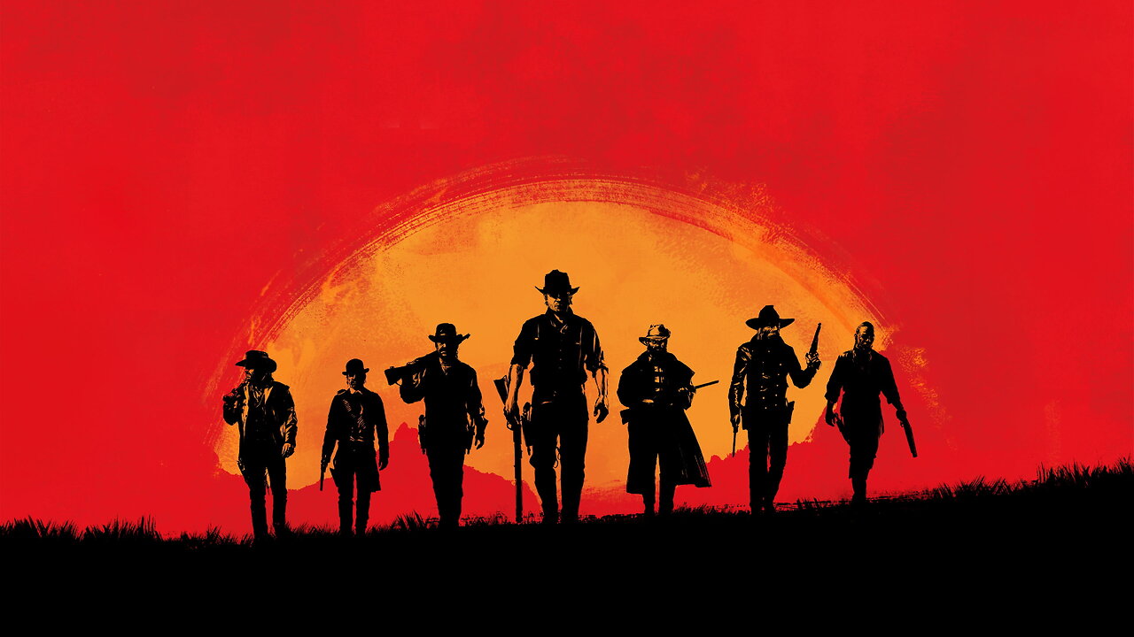 🔴LIVE MZTRDALE | RED DEAD REDEMPTION 2