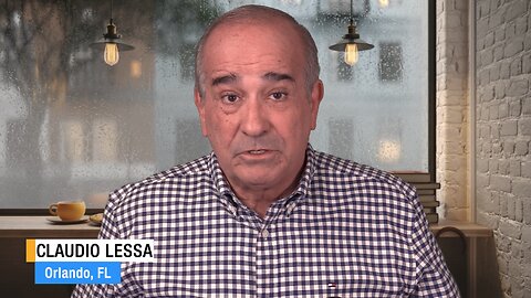 Orações - 17 Fevereiro 2025