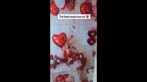 They Definitely Did That!!! #valentinesday 💘😍