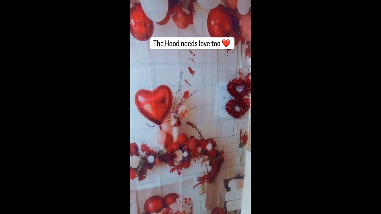 They Definitely Did That!!! #valentinesday 💘😍