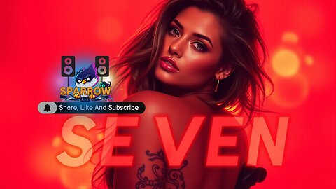 SEVEN – The EDM Audio Video You Can’t Miss!