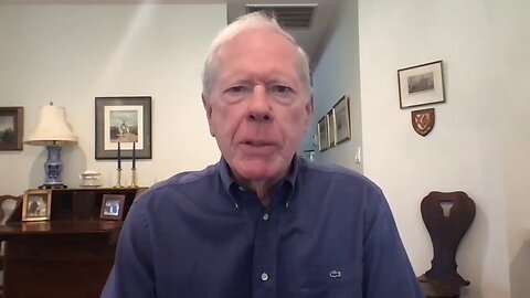 Dr. Paul Craig Roberts Says Russia Is Ready to Use Nukes on the West