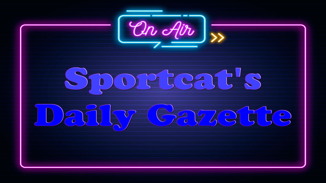 Sportcat’s Daily Gazette: Apocalypse Lite: Your Daily Dose of Doom