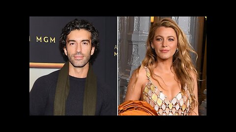 Justin Baldoni Sues New York Times for $250 Million Over Blake Lively Harassment Story