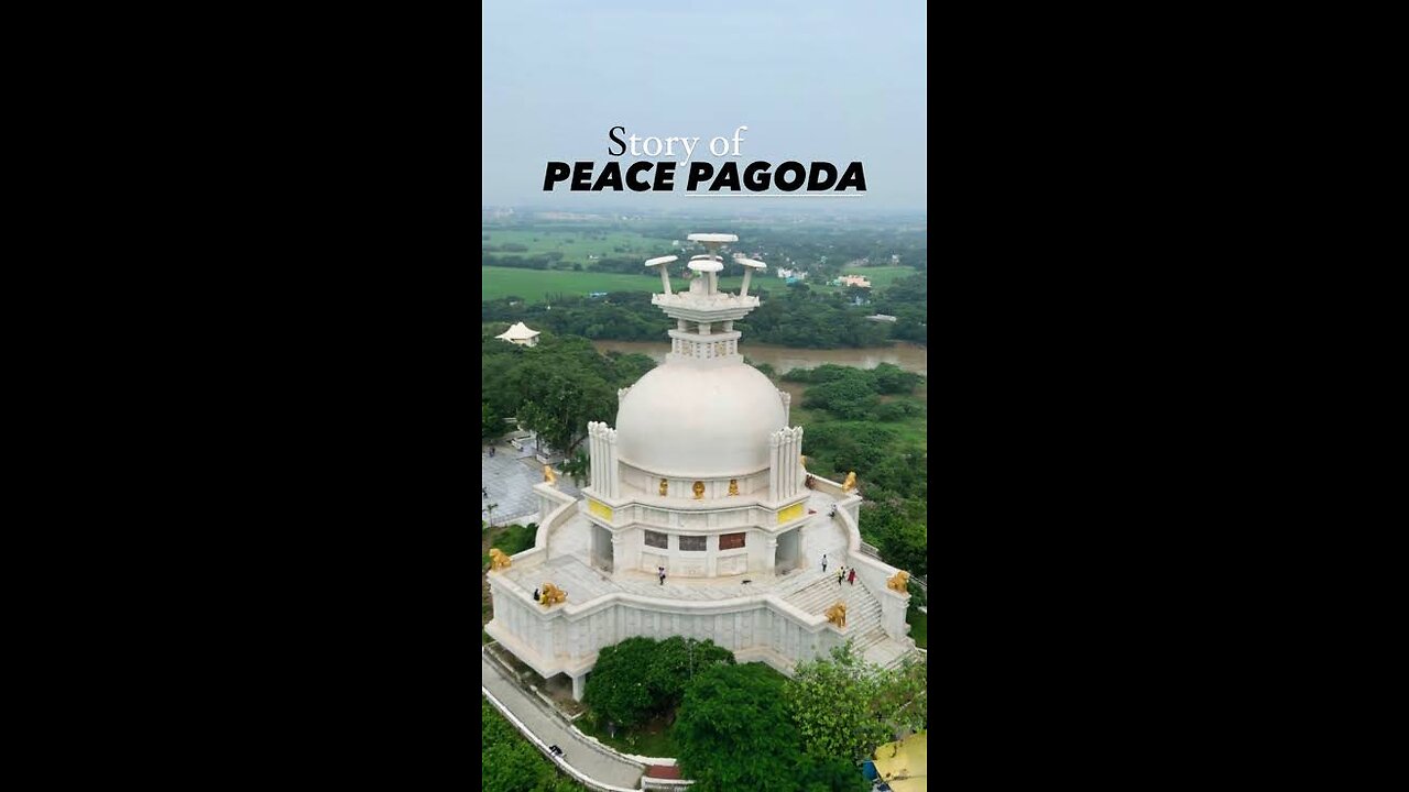 Peace Pagda