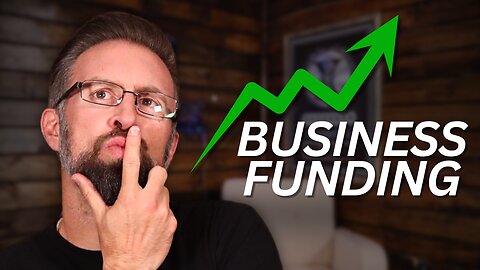 Mortgage Loan Officers and THIS GOLDEN Opportunity In Business Funding