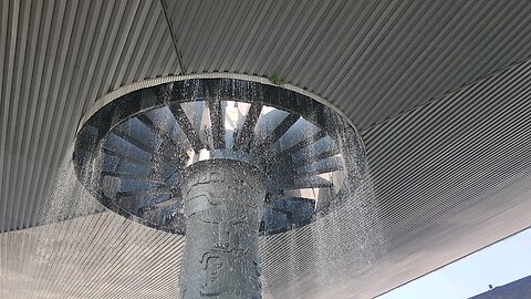 MUSEO NACIONAL DE ANTROPOLOGIA MEXICO CITY