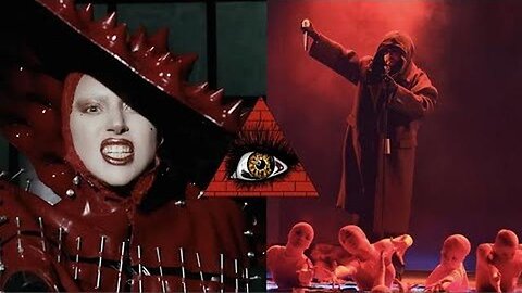 ABRACADABRA! THE 2025 GRAMMY AWARDS WAS A MASSIVE SATANIC RITUAL PERFORMED ON THE WITCHES SABBATH!