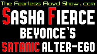 The High Noon Show Live 12/27/24: Beyonce's Satanic Alter-Ego