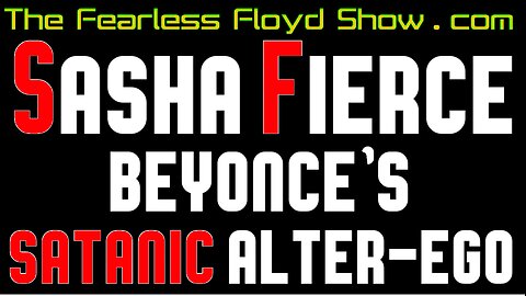 The High Noon Show Live 12/27/24: Beyonce's Satanic Alter-Ego