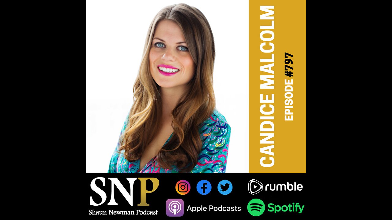 #797 - Candice Malcolm