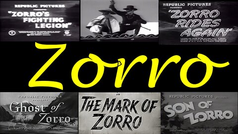 Zorro