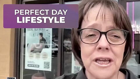 PERFECT DAY LIFESTYLE & NUTRITION LIVE Q &A