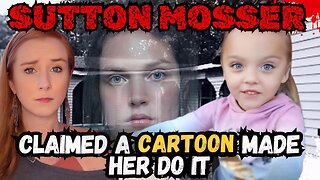 You Won’t Believe How They Found Her- The Story of Sutton Mosser