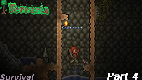 Terraria Playthrough #8 Part 4