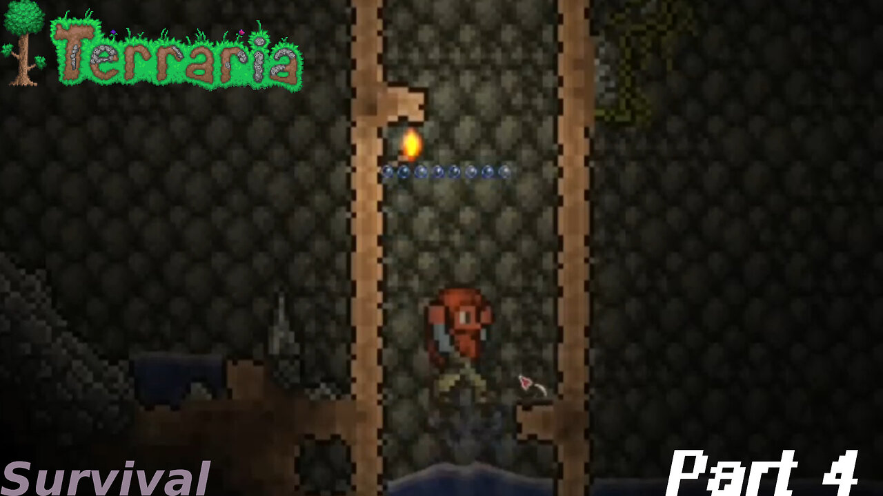 Terraria Playthrough #8 Part 4