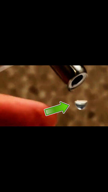 Beweisen diese Aufnahmen dass wir in einer Matrix leben und sie manchmal "glitcht"