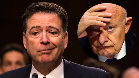 Guess Who Honeypot Comey Most Admired as Role Model of Ethical Behavior