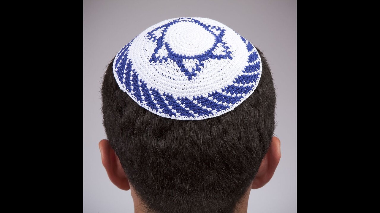 The Yarmulke: A Deeper Historical Inquiry into its Origins