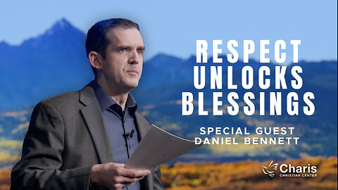 The Power Of Honor | Daniel Bennett - 2025-02-12.mp4