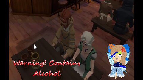 Running A Business, And It's A Tavern