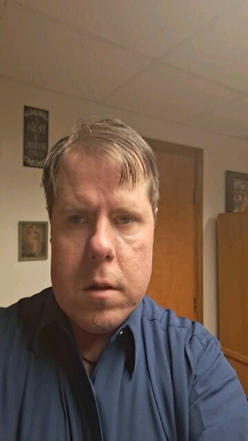 good morning everyone happy Friday