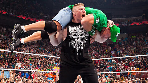 Shocking Raw returns: WWE Playlist @WWE