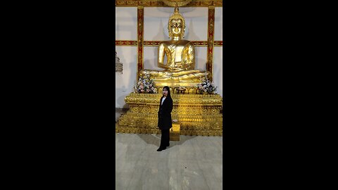 Golden Pagoda