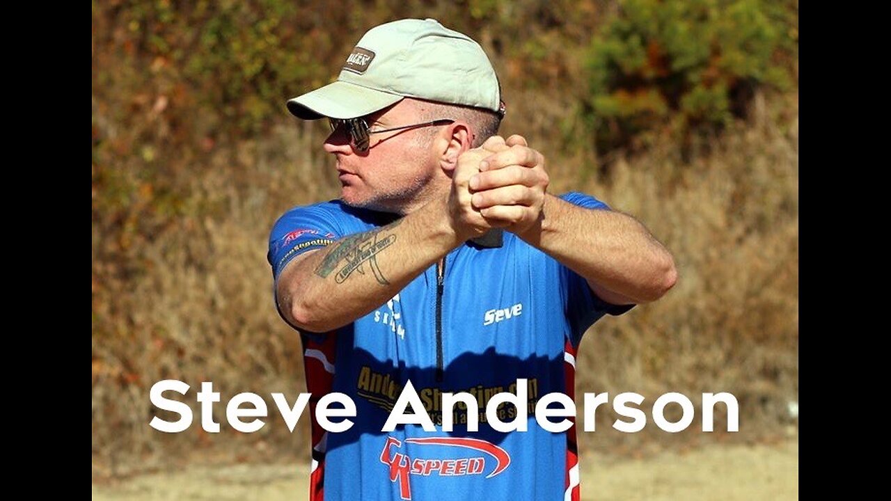 Is The USPSA Classification System Broken?