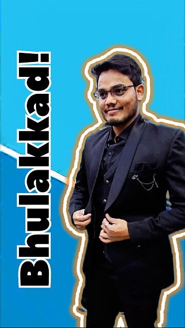 If he forgets me! 😔