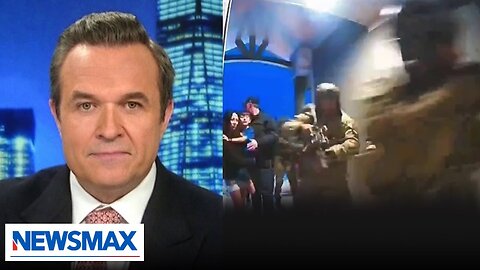 FBI's 'abuse of the powerless' exposed by Greg Kelly: Trump 'deconstruction' justified