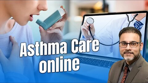 How Telemedicine is Changing Asthma and Allergy Care