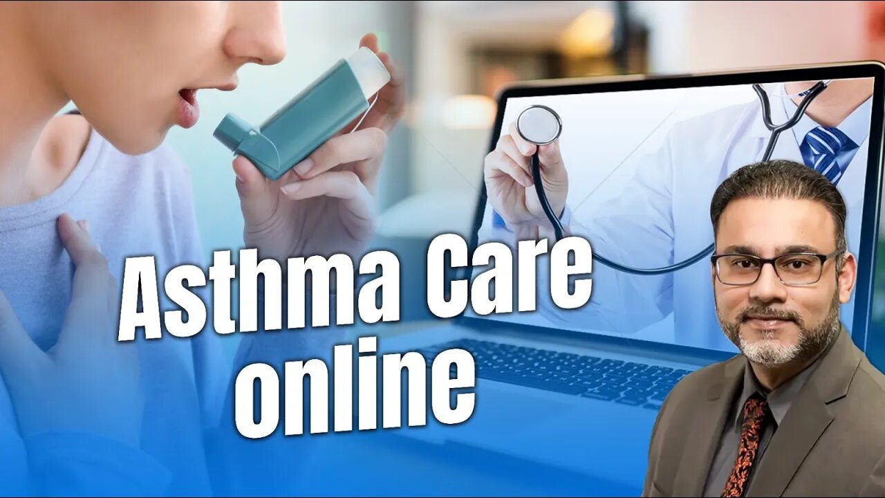 How Telemedicine is Changing Asthma and Allergy Care
