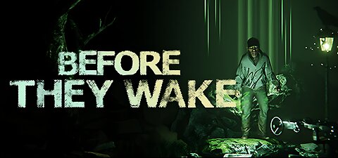 Before They Wake – A Haunting 1980s Horror Odyssey ┃ Full Game ┃ Horrorgame ┃ Walkthrough ┃ Gameplay